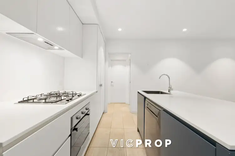 Fourth view of Homely apartment listing, 2/70 Stanley Street, Collingwood VIC 3066