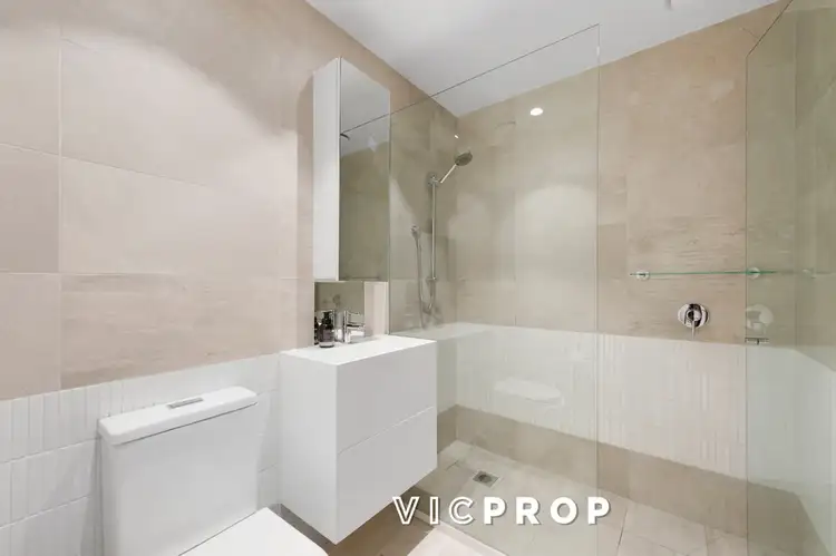 Fifth view of Homely apartment listing, 2/70 Stanley Street, Collingwood VIC 3066