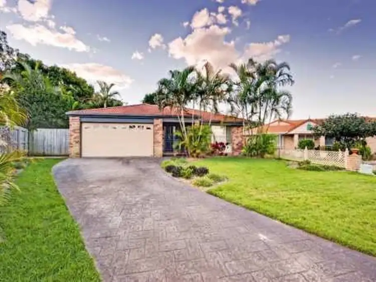 Main view of Homely house listing, 9 Spring Close, Calamvale QLD 4116