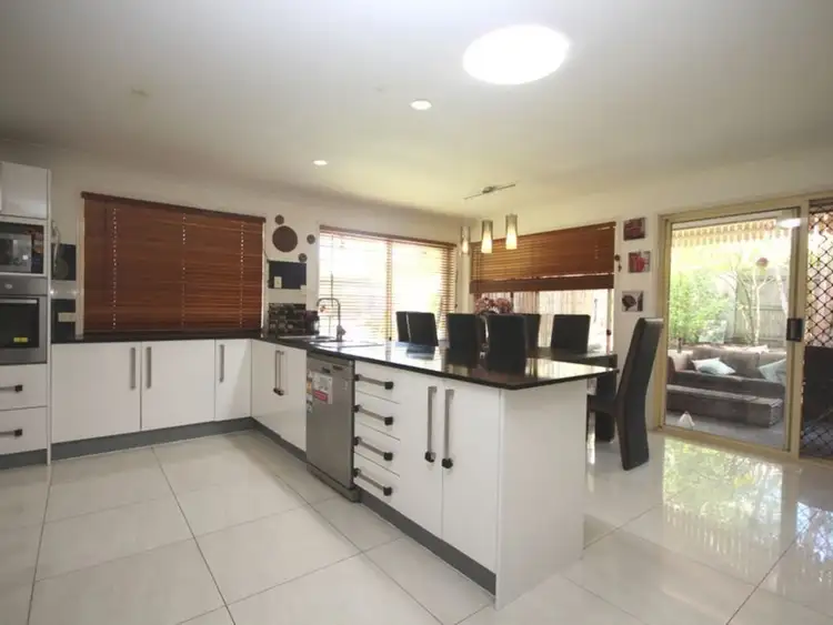 Third view of Homely house listing, 9 Spring Close, Calamvale QLD 4116