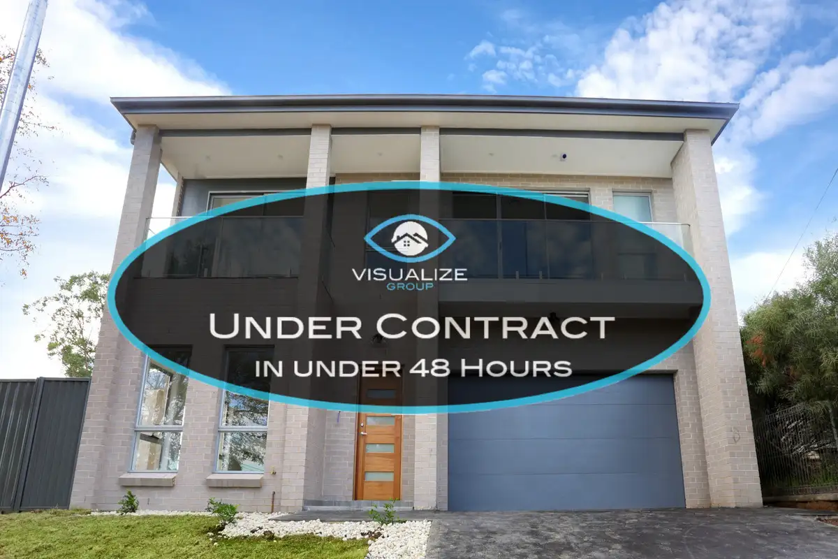 Main view of Homely house listing, 1 Rosewall Place, Shalvey NSW 2770