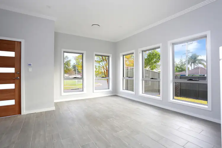 Third view of Homely house listing, 1 Rosewall Place, Shalvey NSW 2770