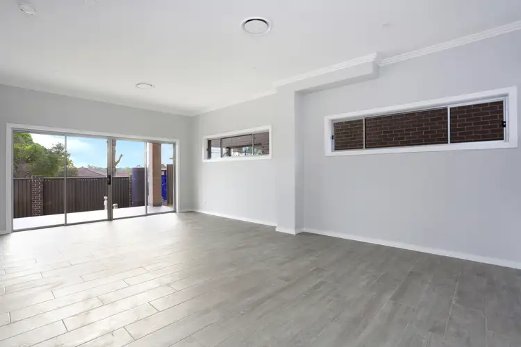 Fourth view of Homely house listing, 1 Rosewall Place, Shalvey NSW 2770