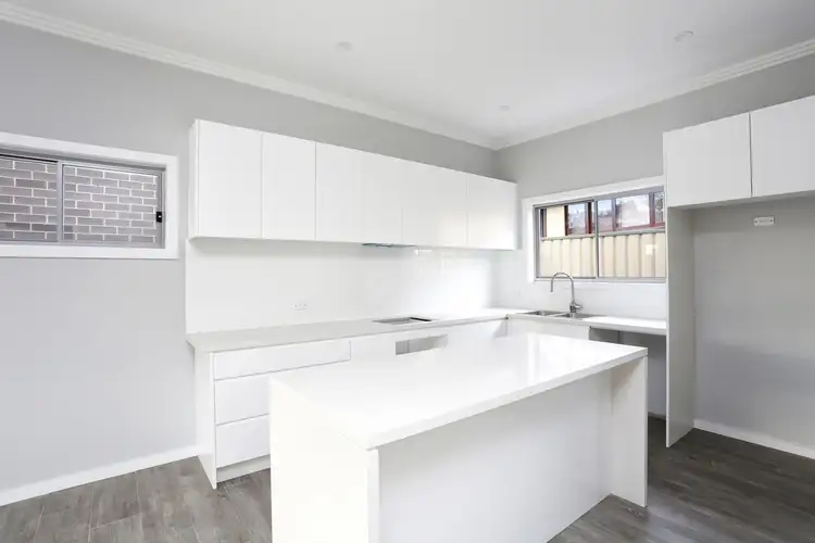 Fifth view of Homely house listing, 1 Rosewall Place, Shalvey NSW 2770