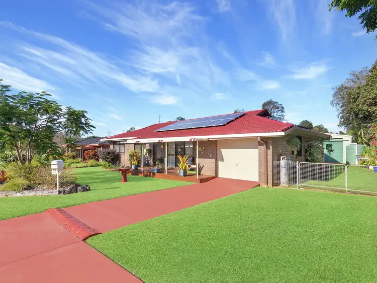 54 Alston Avenue, Alstonville NSW 2477
