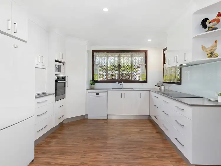 Second view of Homely house listing, 54 Alston Avenue, Alstonville NSW 2477