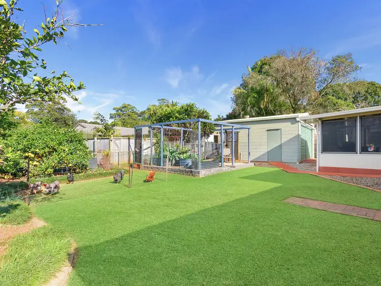 Third view of Homely house listing, 54 Alston Avenue, Alstonville NSW 2477