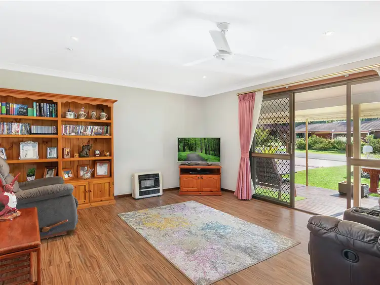Fourth view of Homely house listing, 54 Alston Avenue, Alstonville NSW 2477