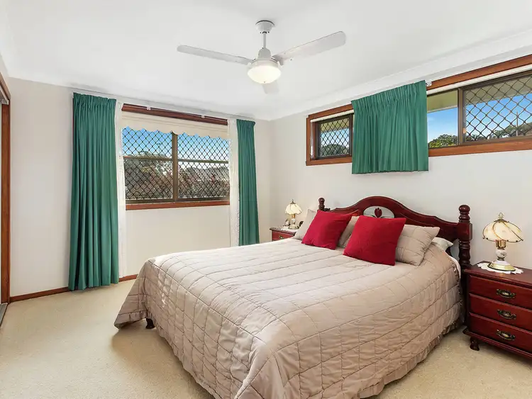 Fifth view of Homely house listing, 54 Alston Avenue, Alstonville NSW 2477