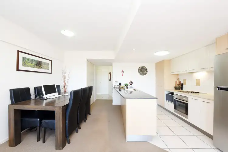 Third view of Homely apartment listing, 55/10 Grand Parade, Kawana Island QLD 4575