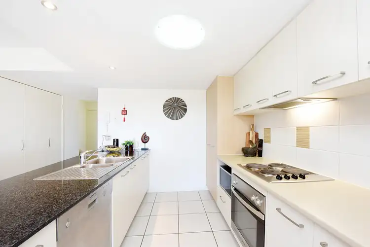 Fourth view of Homely apartment listing, 55/10 Grand Parade, Kawana Island QLD 4575