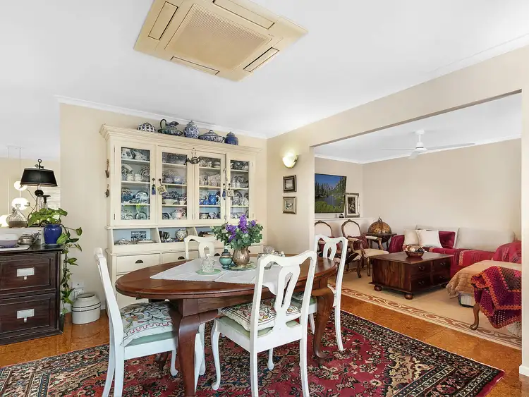 Second view of Homely house listing, 4 Somerset Square, Goonellabah NSW 2480
