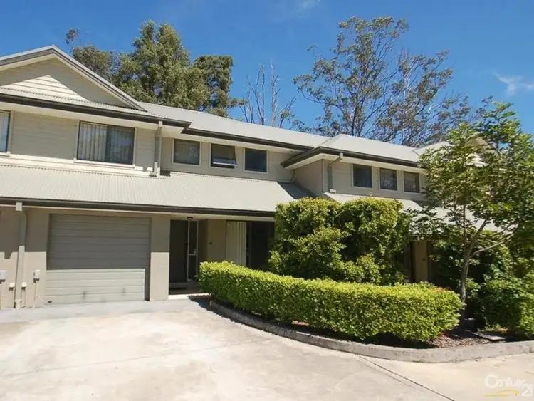 Second view of Homely townhouse listing, 44/5 Prings Road, Niagara Park NSW 2250