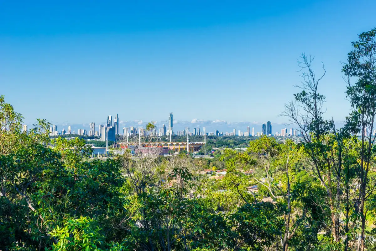 Main view of Homely house listing, 19 John Francis Drive, Carrara QLD 4211