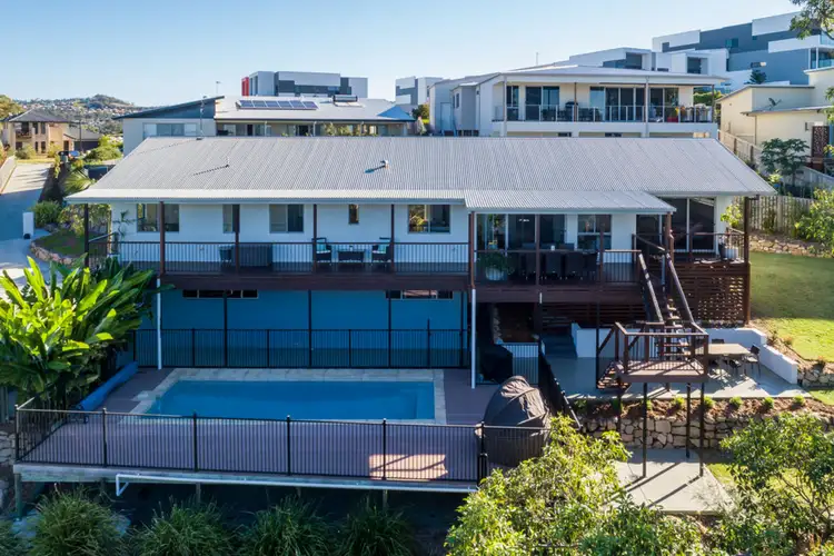 Second view of Homely house listing, 19 John Francis Drive, Carrara QLD 4211