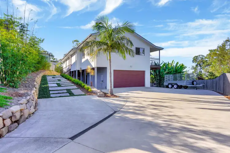 Fourth view of Homely house listing, 19 John Francis Drive, Carrara QLD 4211