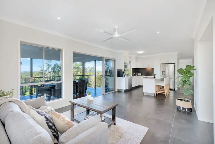 Fifth view of Homely house listing, 19 John Francis Drive, Carrara QLD 4211