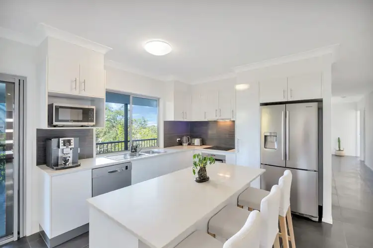 Sixth view of Homely house listing, 19 John Francis Drive, Carrara QLD 4211