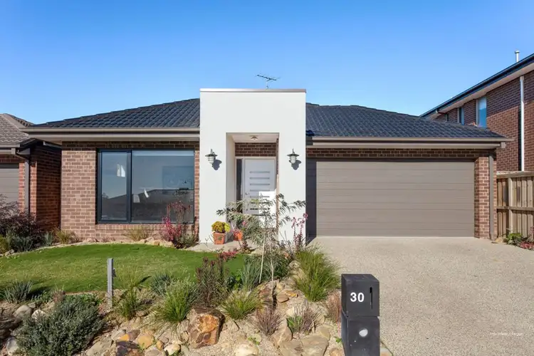 30 Skyview Street, Curlewis VIC 3222