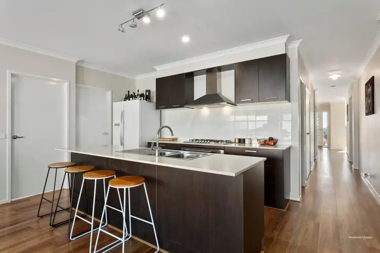 Fifth view of Homely house listing, 30 Skyview Street, Curlewis VIC 3222