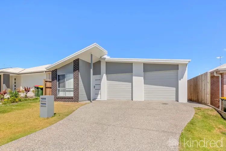 39 Awoonga Crescent