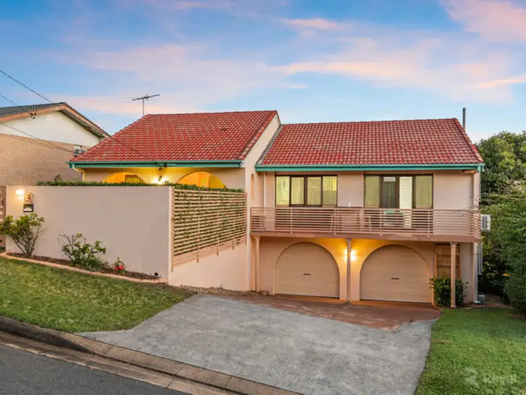 Main view of Homely house listing, 3 Arctic Street, Upper Mount Gravatt QLD 4122