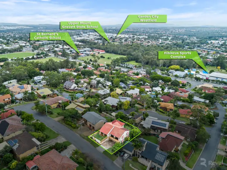 Third view of Homely house listing, 3 Arctic Street, Upper Mount Gravatt QLD 4122