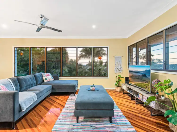 Fourth view of Homely house listing, 3 Arctic Street, Upper Mount Gravatt QLD 4122