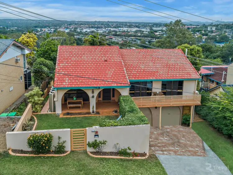 Sixth view of Homely house listing, 3 Arctic Street, Upper Mount Gravatt QLD 4122
