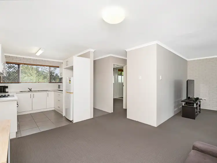 Second view of Homely apartment listing, 8/14 Gray Avenue, Corinda QLD 4075