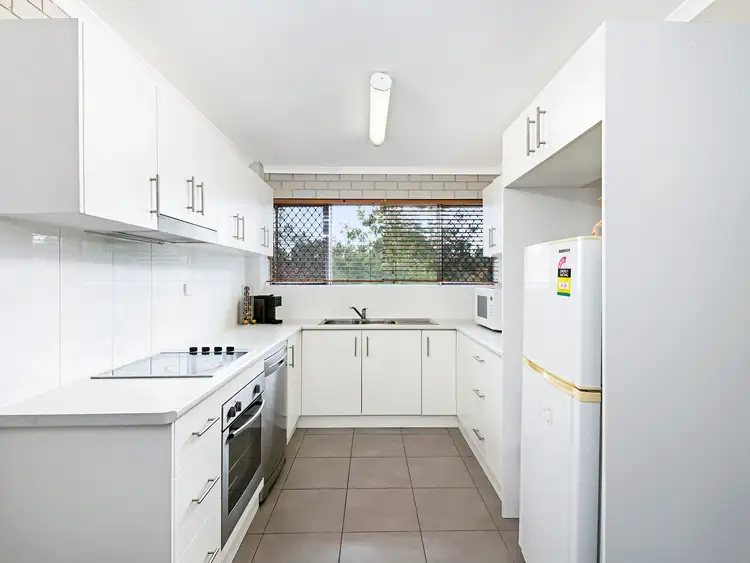 Fourth view of Homely apartment listing, 8/14 Gray Avenue, Corinda QLD 4075