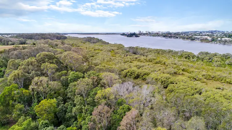 Second view of Homely land listing, 216 Godfreys Road, Pacific Paradise QLD 4564