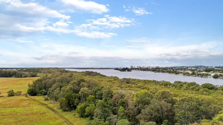 Fourth view of Homely land listing, 216 Godfreys Road, Pacific Paradise QLD 4564