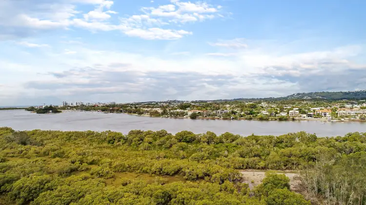 Fifth view of Homely land listing, 216 Godfreys Road, Pacific Paradise QLD 4564