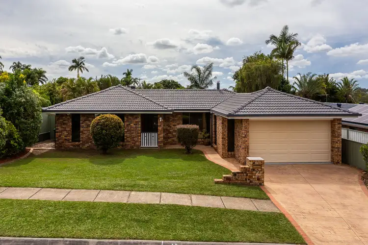 7 Kulcha Street, Algester QLD 4115