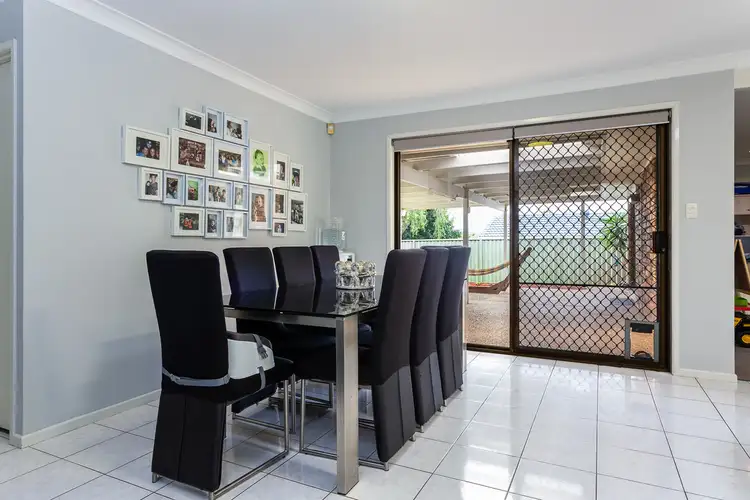 Fifth view of Homely house listing, 7 Kulcha Street, Algester QLD 4115