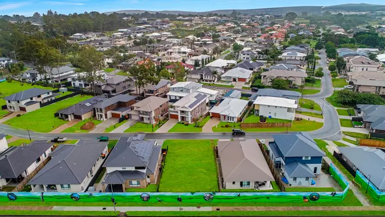 Fourth view of Homely land listing, 27 Leong Street, Bridgeman Downs QLD 4035