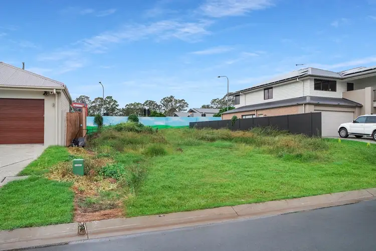 Sixth view of Homely land listing, 27 Leong Street, Bridgeman Downs QLD 4035