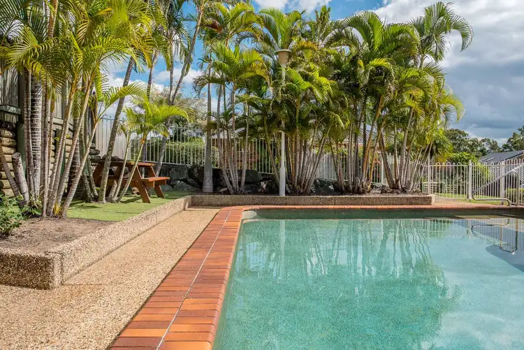 Fifth view of Homely townhouse listing, 74/46 Albany Creek Road, Aspley QLD 4034