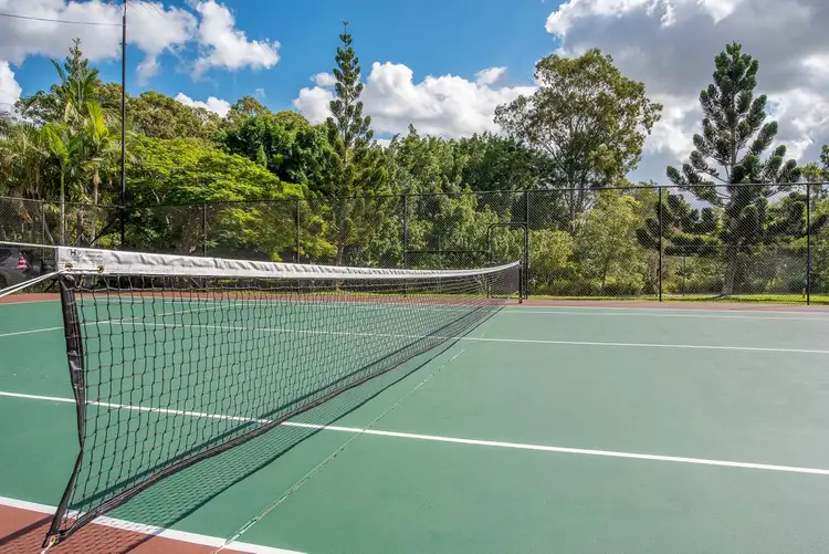 Sixth view of Homely townhouse listing, 74/46 Albany Creek Road, Aspley QLD 4034