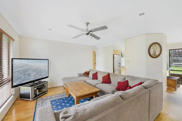 Fifth view of Homely house listing, 5 Furlong Drive, Moffat Beach QLD 4551