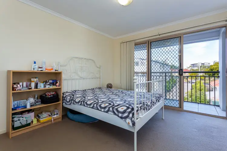 Sixth view of Homely unit listing, 35/8 Mascar Street, Upper Mount Gravatt QLD 4122