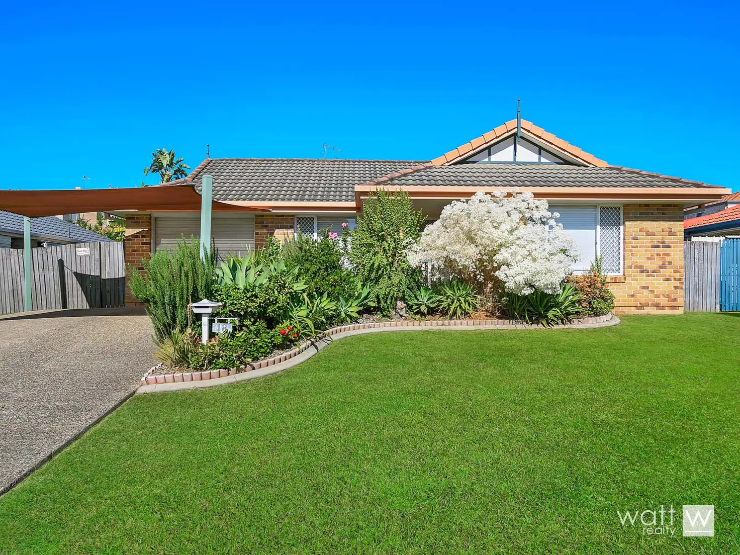 Main view of Homely house listing, 18 Tallowwood Place, Taigum QLD 4018