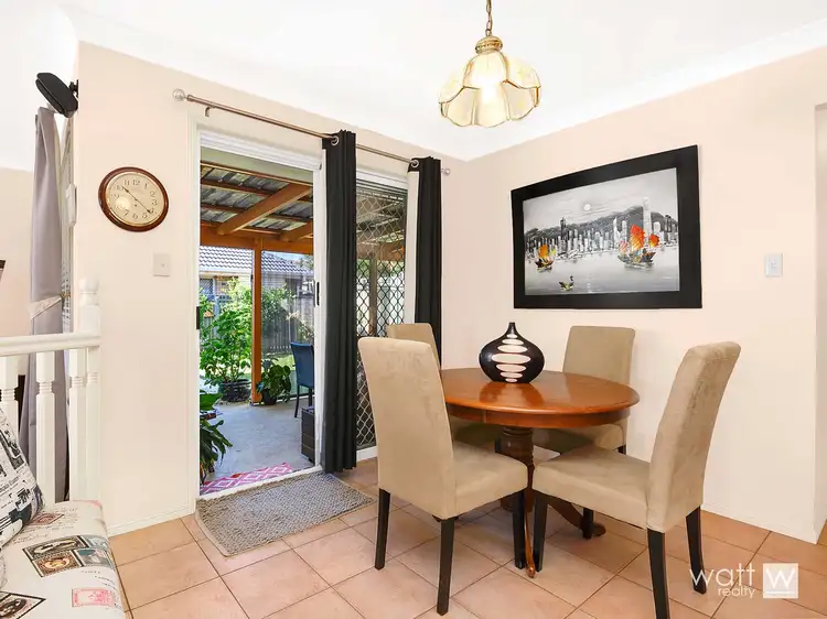 Fourth view of Homely house listing, 18 Tallowwood Place, Taigum QLD 4018
