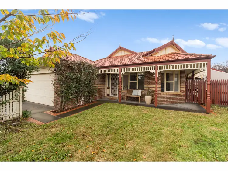 Main view of Homely house listing, 12 Landhill Close, Langwarrin VIC 3910