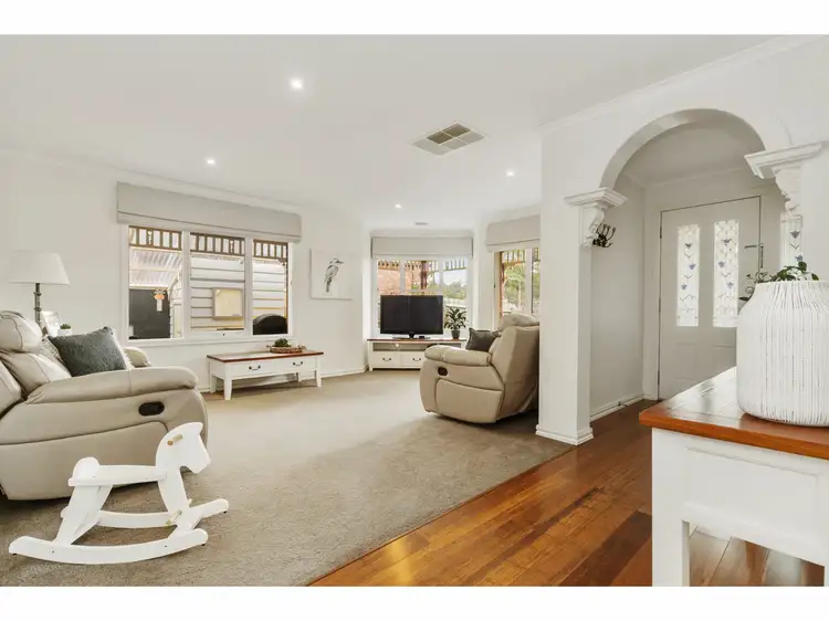 Second view of Homely house listing, 12 Landhill Close, Langwarrin VIC 3910