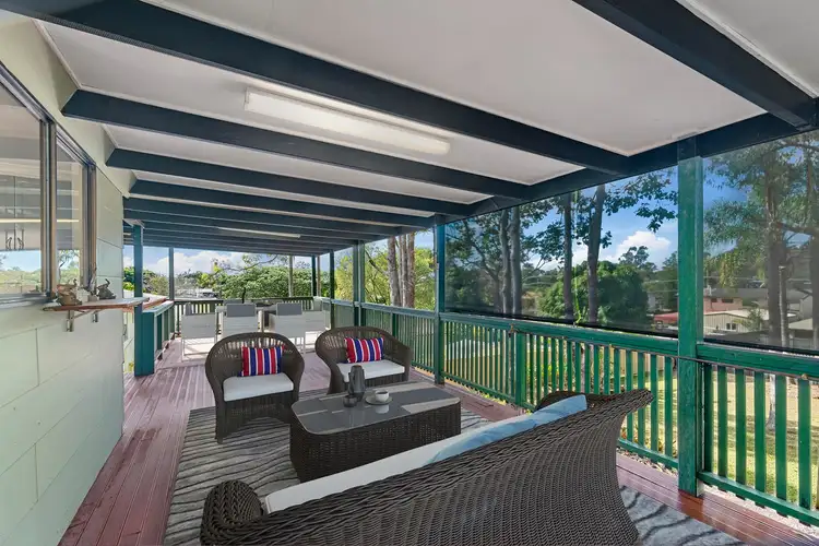 Second view of Homely house listing, 16 Eureka Crescent, Nerang QLD 4211