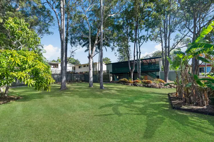 Third view of Homely house listing, 16 Eureka Crescent, Nerang QLD 4211