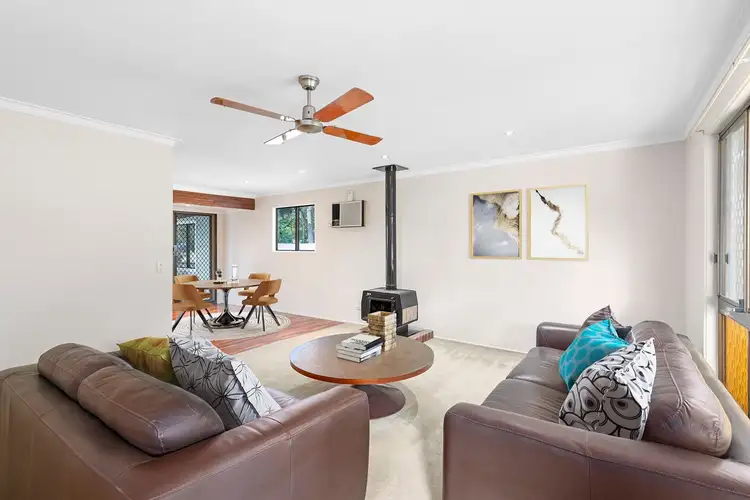 Fourth view of Homely house listing, 16 Eureka Crescent, Nerang QLD 4211