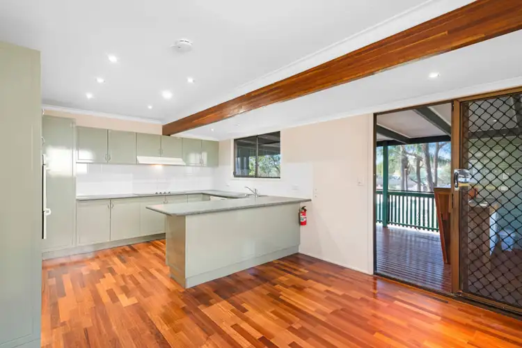 Fifth view of Homely house listing, 16 Eureka Crescent, Nerang QLD 4211